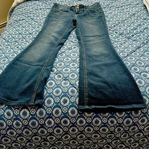 1822 Denim Flare Jeans